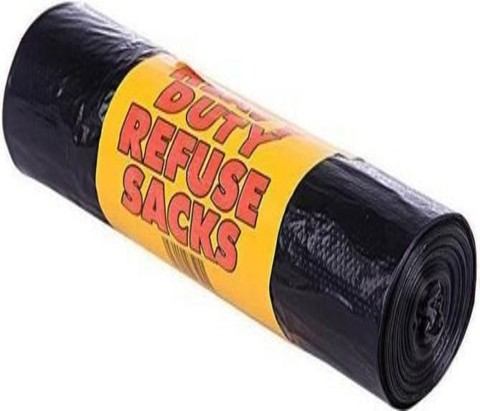 Royal Markets Refuse Sack (Bin nylon)