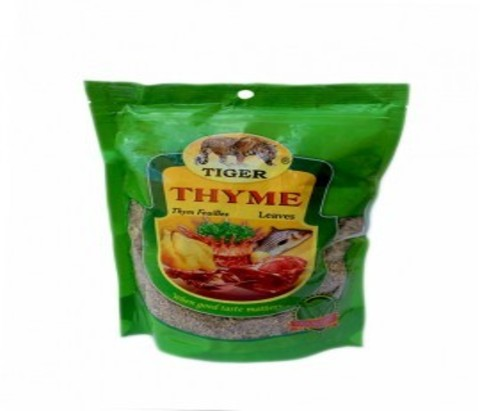 Tiger Thyme 250g