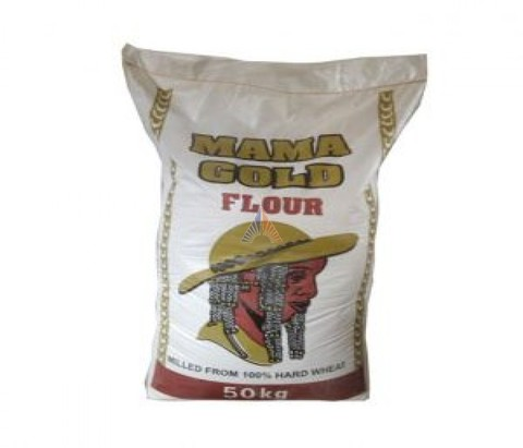 Mama Gold Flour