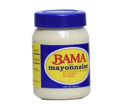Bama Mayonnaise - Small