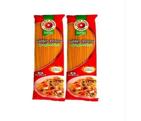 Golden Penny Spaghettini