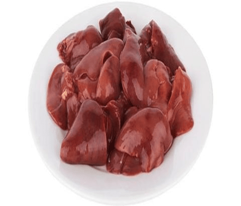 Chicken Liver