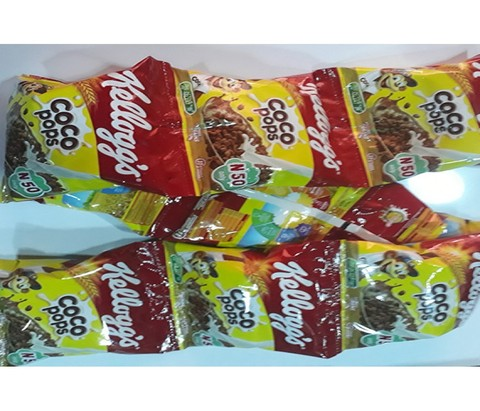 Kellogg's Cocopops 30g