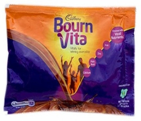Bournvita 20g