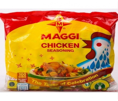 Maggi Chicken Seasoning 400g