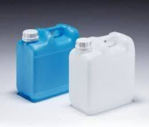 Keg (Jerrycan) 10L