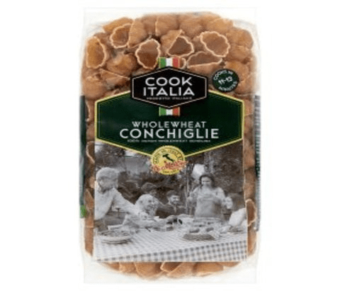 Cook Italia Conchiglie 500g