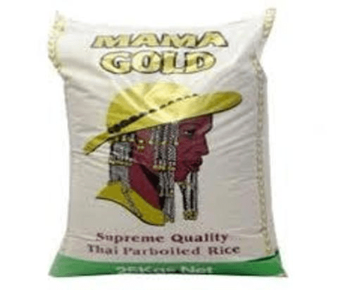 Short Grain Rice
