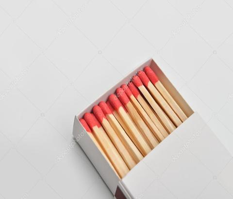 Matches