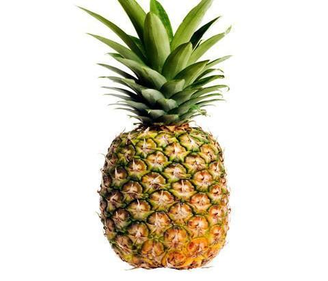 Pineapple (Big)