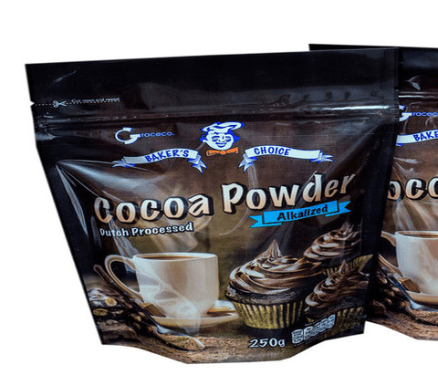 Baker's Choice Cocoa Powder 250g