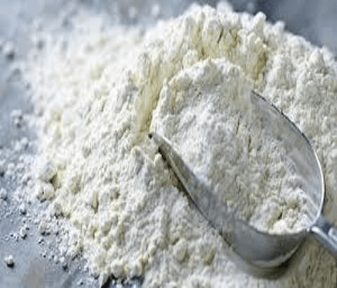 Plantain flour