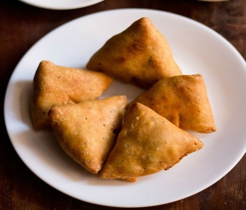 Samosa