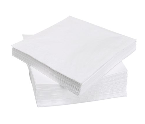 T-Pos Plain Serviette