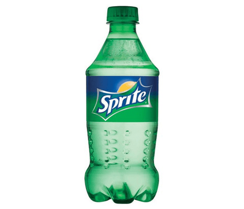 Sprite 50cl