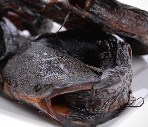 Dried Catfish - Small Pack