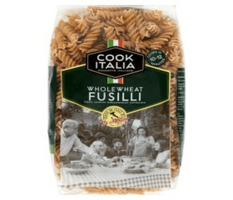 Cook Italia Fusilli 500g