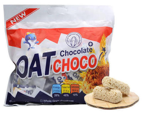 Tashibo Original Oatchoco
