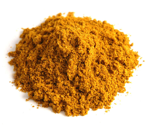 Tiger Curry 100g