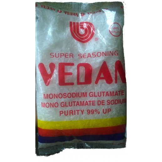 Vedan Seasoning 454g