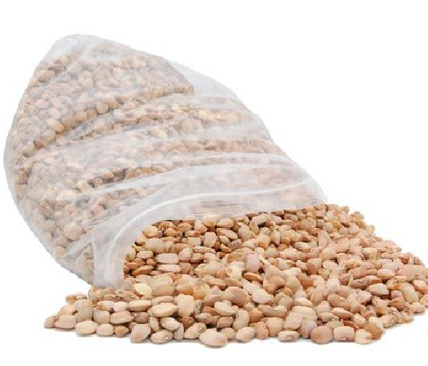 Beans (Oloyin) - Picked