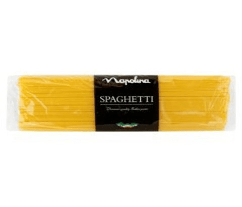 Napolina Spaghetti 500g